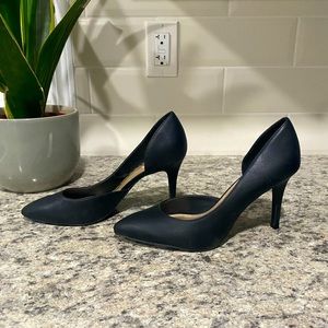 Black Brash 3.5 inch Heels size Women’s US7